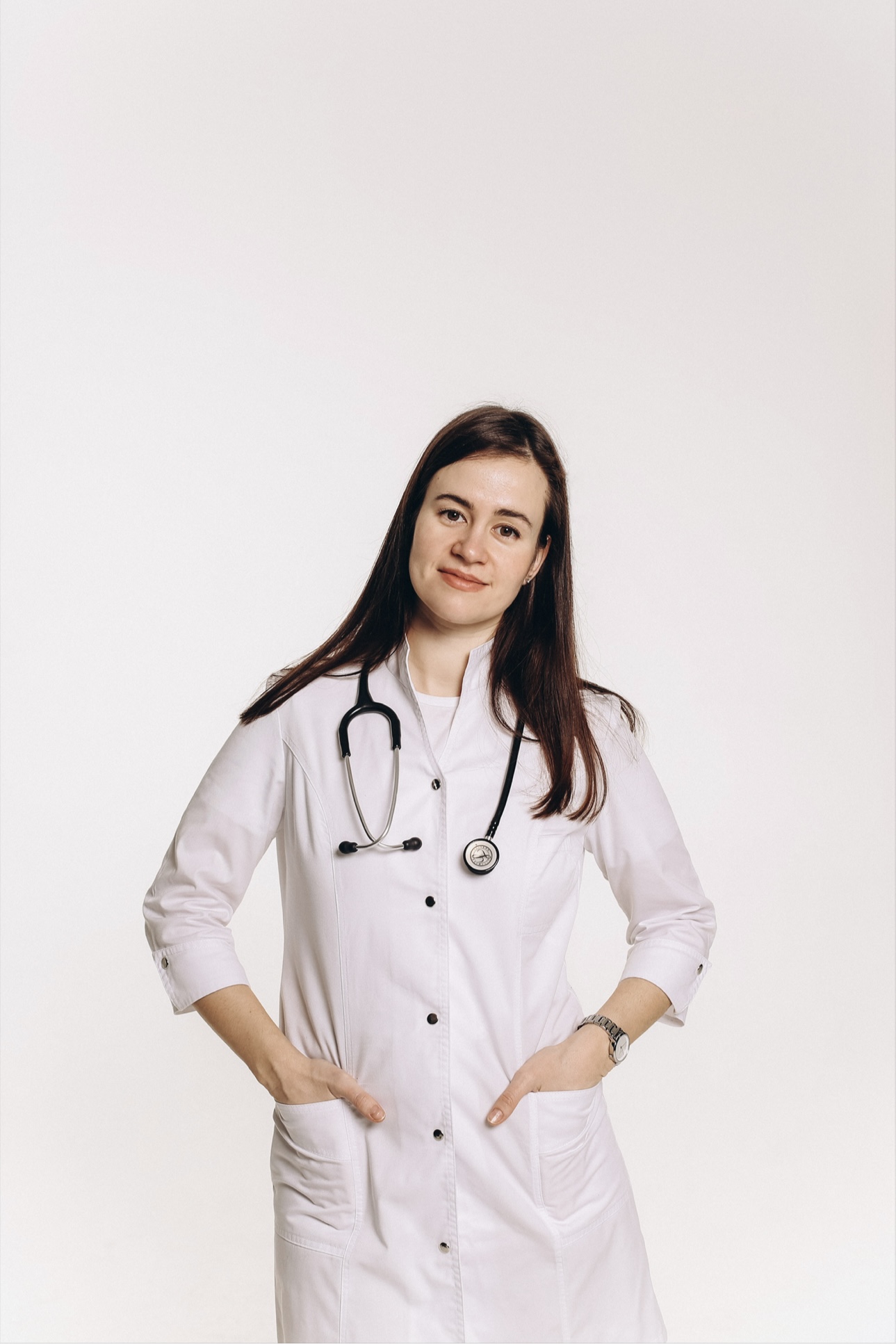 doctor