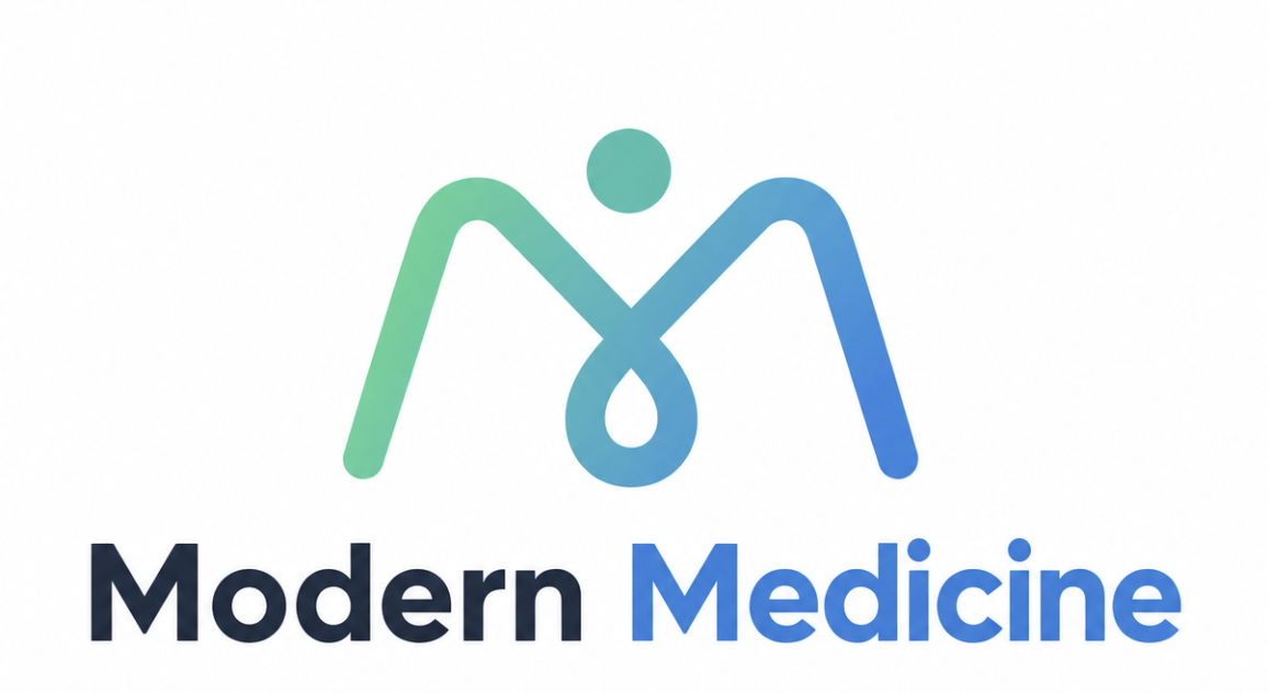 Modern Medicine